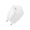 Nabíjačka do siete Baseus PicoGo GaN USB-C PD 45 W (P10176800213-00) biela