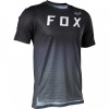 Fox Flexair Ss Jersey M 29559-001 - black M