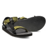 HANNAH Drifter bronze green - 44