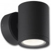 LED svetlo McLED LED svietidlo Verona R, 7W, 3000K, IP65, čierna farba (ML-518.013.19.0)