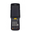 Terminál Zebra MC3300 Standard, 1D, USB, BT, Wi-Fi, num., Gun, PTT, Android - DEMO