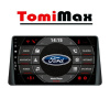 TomiMax Ford Focus 2019 Android 14 autorádio s WIFI, GPS, USB, BT HW výbava: !!!AKCIA!!! 8 Core 4GB+64GB LOW