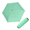 Doppler Fiber Mini Compact Uni Mint Green Doppler