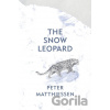 The Snow Leopard - Peter Matthiessen