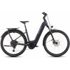 CUBE Kathmandu Hybrid ONE 800 metallicgrey´n´grey 2026