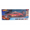 Hot Wheels RC Audi R8 LMS-auto na diaľkové ovládanie
