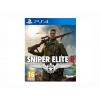 PS4 Sniper Elite 4 (nová)