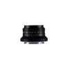 LAOWA 15mm f/5 Cookie FF für Sony E, čierny