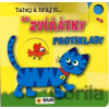 Tahej a Hraj si... se Zvířatky Protiklady - SUN