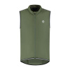 Zelená vesta Rogelli CORE S NEPLATÍ
