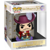 Funko POP! Ride WDW50 - Hook on Peter Pan Flight