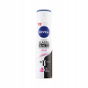 Nivea Invisible for Black & White Clear deospray 150 ml
