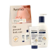 Aveeno Skin Relief hydratačné telové mlieko 300 ml + hydratačný krém na ruky 75 ml