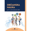Občianska náuka pre 1. ročník odborných učilíšť - Rejková M., Sikoriaková M.