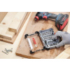BOSCH Sada skrutkovacích bitov a Impact Control MultiConstruction, 35 ks 2608577147