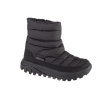 Columbia Snowtrot Mid 2075111012 Black 36 39