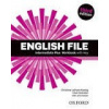 New English File 3rd Edition Intermediate Plus Workbook with Key - C. ; Oxenden, C. ; Seligson, P. Latham;Koenig