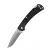 Buck 112 Slim Select Lockback Blk