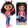 GABBY'S MAGIC HOUSE BÁBIKA GABBY A ČELENKA MAČACIE UŠI 32 CM