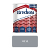 Chemolak Strechona 0111 4 l, SLOVENSKÝ VÝROBOK