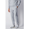 Tepláky CHAMPION sivé M RIB CUFF PANTS 219896 EM021 NOXM Veľkosť L