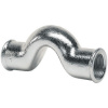 GEBO Platinum pozink nadoblúk - 6/4