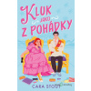 Jako z pohádky: Jako z pohádky: Kluk jako z pohádky - Cara Stout - online doručenie