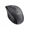 LOGITECH Logitech® M705 Marathon Wireless Mouse - CHARCOAL - 2.4GHZ 910-006034