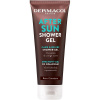 Dermacol After Sun sprchový gél po opaľovaní čokoláda a pomaranč 250 ml