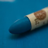 OLEJOVÝ PASTEL - SENNELIER | 219 CELESTIAL BLUE