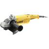 Brúska uhlová DeWalt DWE492S
