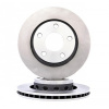 TATechnix Brzdový kotúč 269mm VW PASSAT B5.5 (3B3) 4.0W8 4x4 - BREMBO