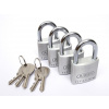Zámok visiaci Abus 727TI/40 Quatro - 5kľúčov