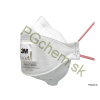 Respirátor 3M-9332 FFP3 - 1ks / 1ks