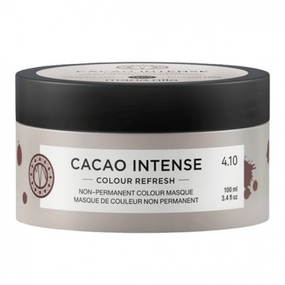 MARIA NILA Colour Refresh Cacao Intense 4.10 (100 ml)