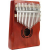 Veles-X Woodman Dark Brown Dark Brown Kalimba