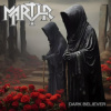 Martyr: Dark Believer - Martyr, Martyr LP