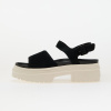 Tenisky Converse Chuck Taylor All Star Lugged Heel Sandal Black/ Black/ Egret EUR 40.5 EUR 40.5