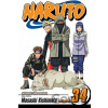 Naruto, Vol. 34: The Reunion - Masashi Kishimoto