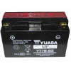 Moto batéria YUASA 12V YT7B-BS 7Ah