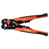 Kliešte Strend Pro AWS 066, 205 mm, na káble, elektrikárske, odblankovacie, odizolovacie, 0.2-6 mm2,