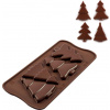 Forma na pralinky Scg46 Choco Pine silikónová