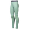 SENSOR MERINO DF dětské spodky basil green - 100