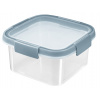 Curver Dóza SMART FRESH ECO 1,1 l transparentná modrá 00938-20Y