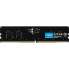 Crucial DDR5 8GB 5600MHz (1x8GB) CT8G56C46U5