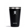 Termohrnček Hydro Flask 16 oz All Around Tumbler (473 ml) - black