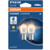 Osram PY21W 12V 21W BAU15s Diadem Chrome (7507DC-02B)