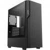 1stCOOL skříň GAMER 5, Mid tower, AU, USB 3.0, USB-C, bez zdroje, černá ML-GAMER5-AU-USB3