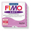 FIMO Modelovací hmota Soft levanduľová 56 g