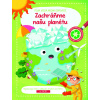 Moja veľká kniha odpovedí: Zachráňme našu planétu